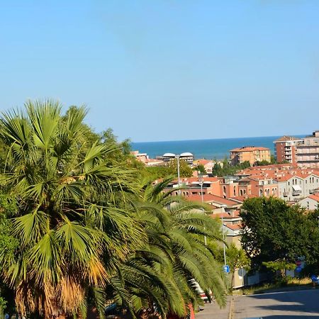 Casa Letizia Appartement Porto Recanati Buitenkant foto
