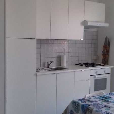 Casa Letizia Appartement Porto Recanati Buitenkant foto