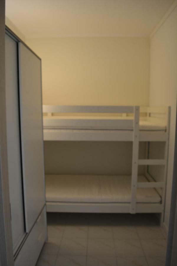 Casa Letizia Appartement Porto Recanati Buitenkant foto