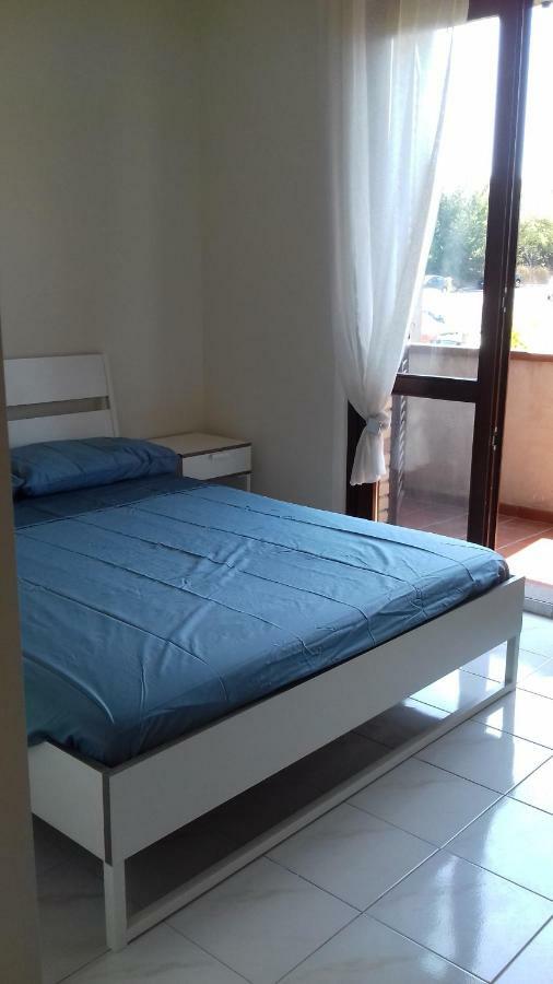 Casa Letizia Appartement Porto Recanati Buitenkant foto