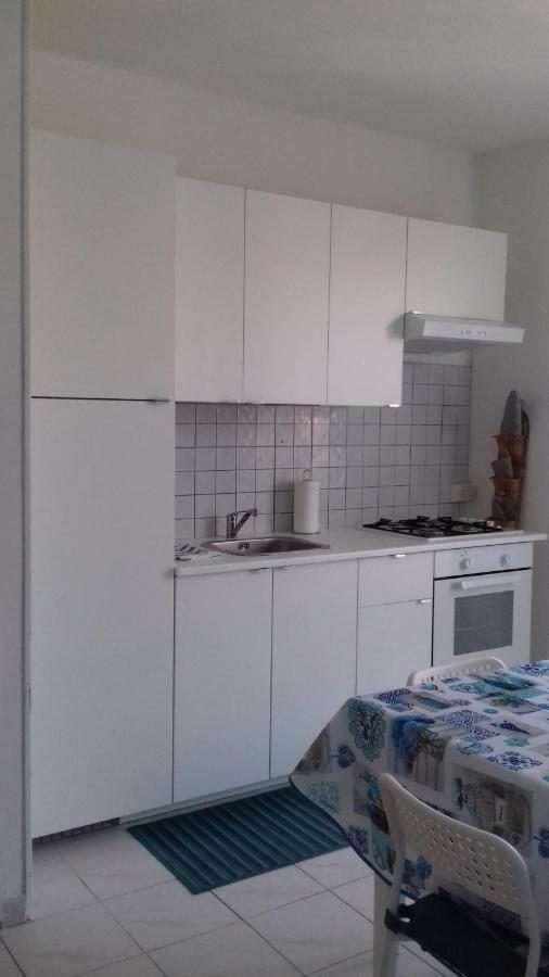 Casa Letizia Appartement Porto Recanati Buitenkant foto